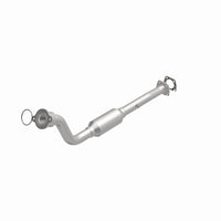 Magnaflow California Direct Fit Converter 96-97 Chevrolet Lumina 3.4L - Burkken Auto Parts