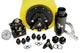 Aeromotive Phantom 200 Fuel System - Return Style w/Y-Block - Burkken Auto Parts