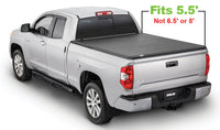 Tonno Pro 14-21 Toyota Tundra (w/o Utility Track System - NO Trail Ed) 5ft. 7in. Bed Tonno Fold - Burkken Auto Parts