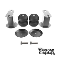 Timbren 1984 Toyota Land Cruiser Base Rear Active Off Road Bumpstops - Burkken Auto Parts