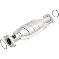 Magnaflow Conv DF 00-02 Mazda 626 2.0L Rr CA - Burkken Auto Parts