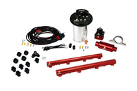 Aeromotive 10-13 Ford Mustang GT 4.6L Stealth Fuel System (18694/14116/16307) - Burkken Auto Parts