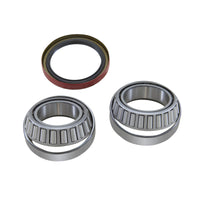 Yukon Gear Replacement Axle Bearing and Seal Kit For 63 To 73 Dana 44 and Jeep Wagoneer Front Axle - Burkken Auto Parts