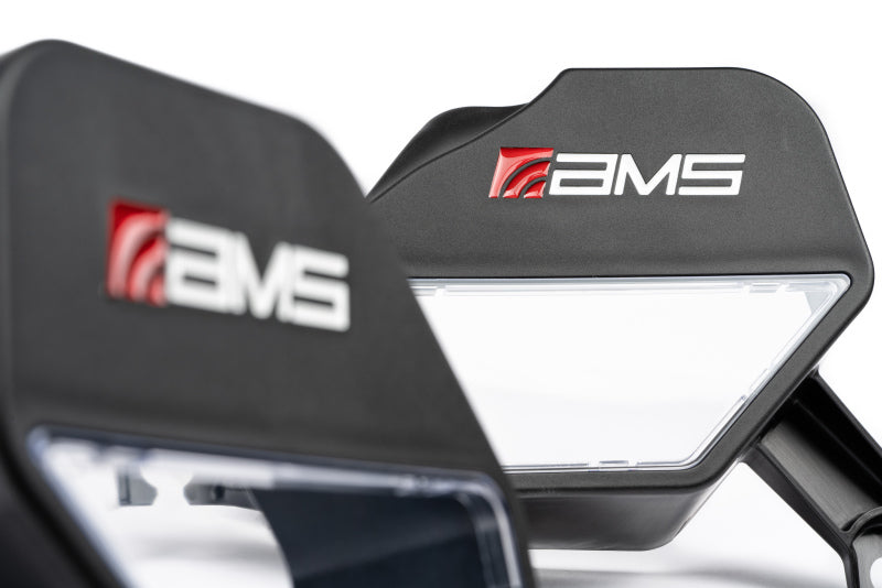 AMS Performance 2023+ Nissan Z Cold Air Intakes - Burkken Auto Parts