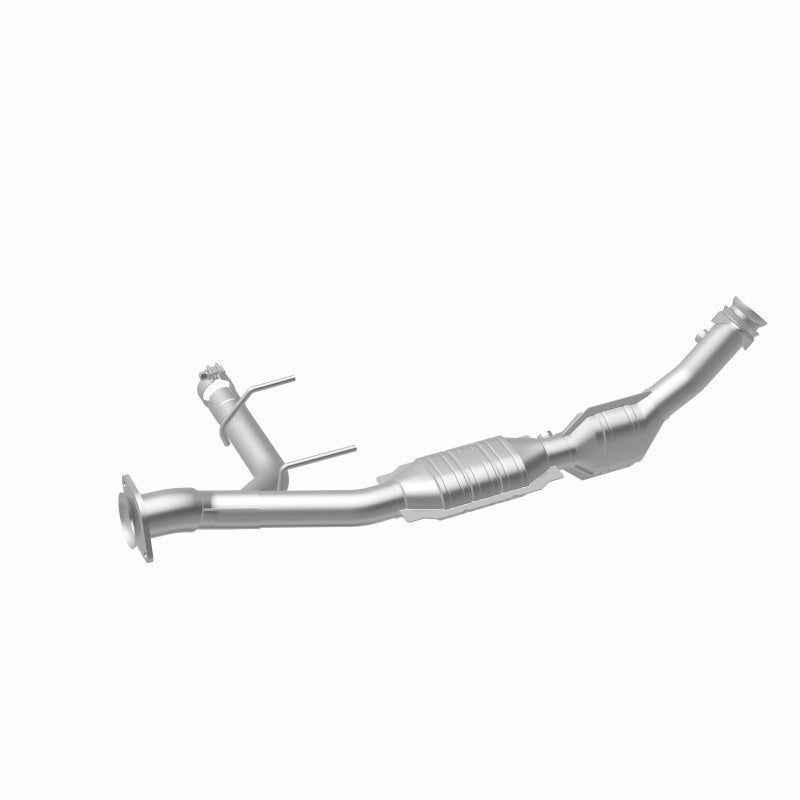 MagnaFlow Conv DF 03-04 Ford Expedition 5.4L V8 Passenger Side - Burkken Auto Parts