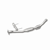 MagnaFlow Conv DF 03-04 Ford Expedition 5.4L V8 Passenger Side - Burkken Auto Parts