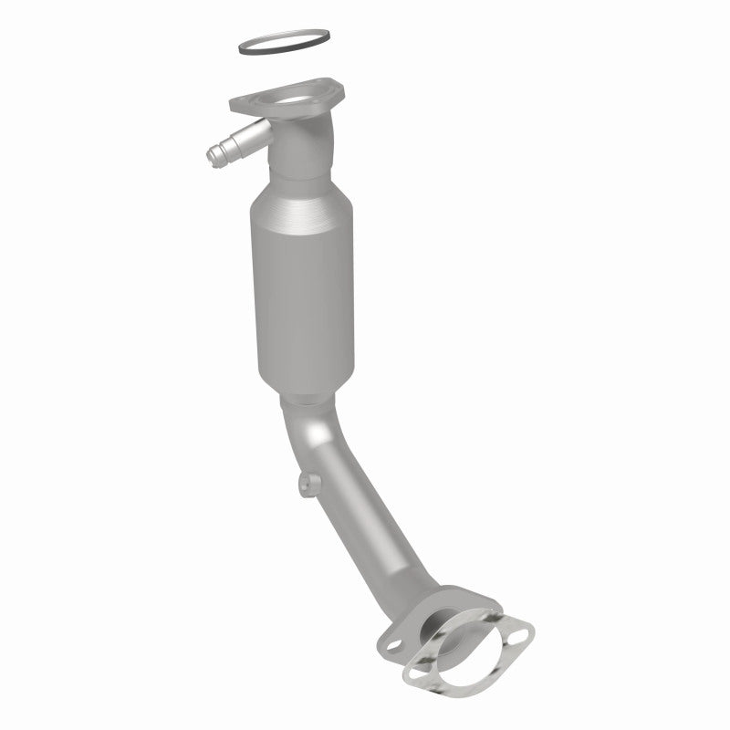 MagnaFlow Conv DF 2000 and 2002 Ford Focus 2.0 - Burkken Auto Parts