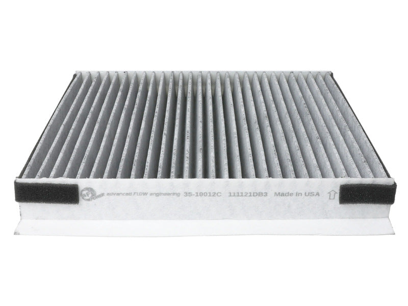 aFe Various Genesis/ Hyundai/ Kia 11-22 Cabin Air Filter - Burkken Auto Parts