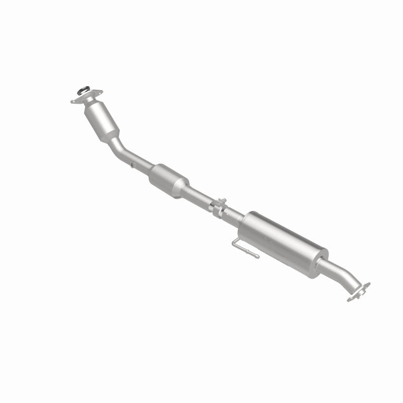 Magnaflow 18-19 Toyota C-HR 2.0L Direct Fit Converter - Burkken Auto Parts