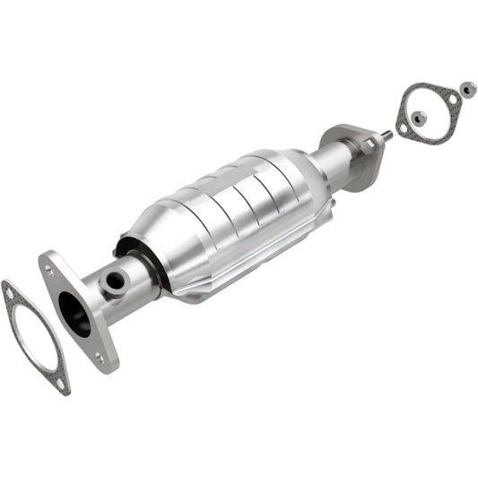 MagnaFlow Conv DF 02 Lancer 2.0L CA - Burkken Auto Parts