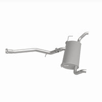 MagnaFlow 12-16 Cadillac SRX 3.6L BRE Exhaust Kit - Burkken Auto Parts