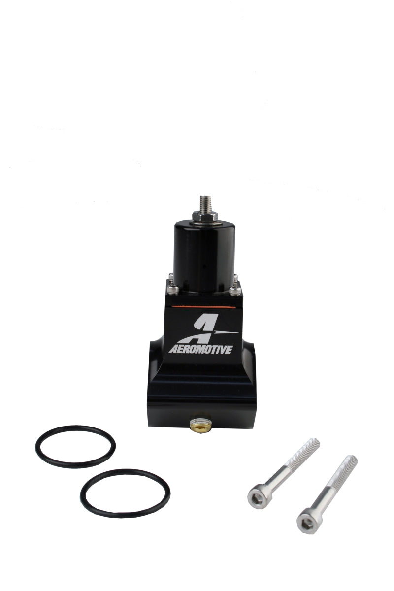 Aeromotive A3000 Line-Pressure Regulator Only - Burkken Auto Parts