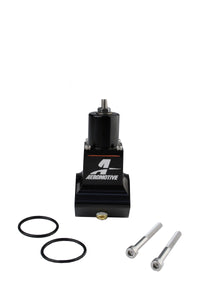 Aeromotive A3000 Line-Pressure Regulator Only - Burkken Auto Parts