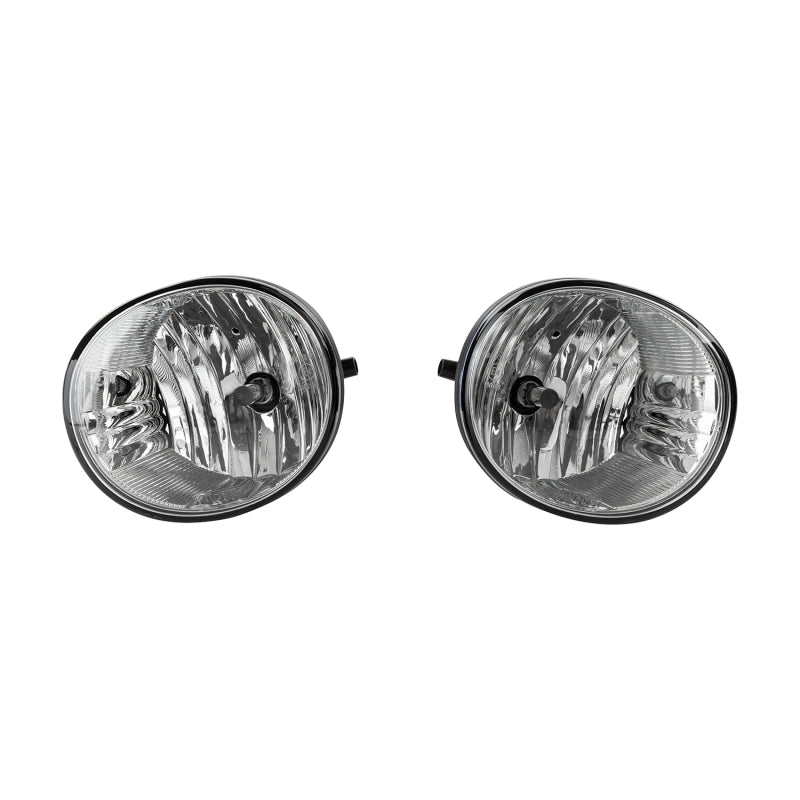 ARB Ffr Fog Light Kit Lh&Rh Lights - Burkken Auto Parts