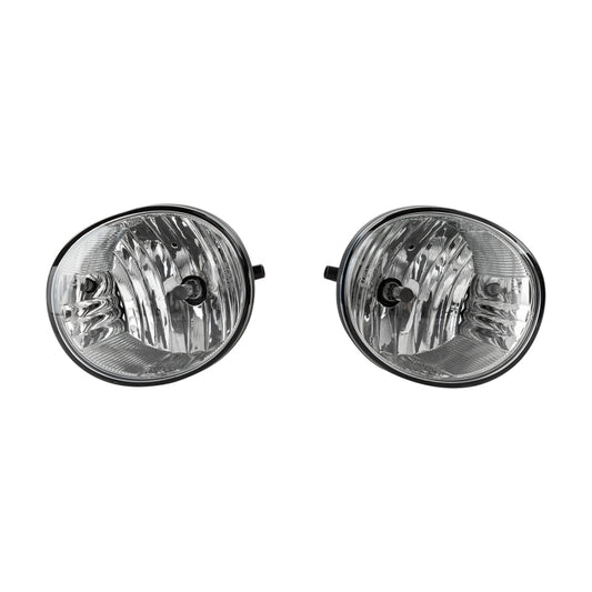 ARB Ffr Fog Light Kit Lh&Rh Lights - Burkken Auto Parts
