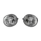 ARB Ffr Fog Light Kit Lh&Rh Lights - Burkken Auto Parts