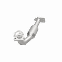 Magnaflow California Direct Fit Converter 1996 Buick Roadmaster 5.7L - Burkken Auto Parts
