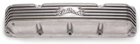 Edelbrock Valve Cover Classic Series AMC/Jeep 1967-91 290-401 CI V8 Polshed - Burkken Auto Parts