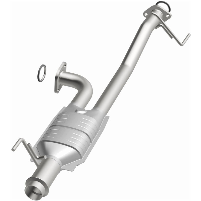 MagnaFlow Conv DF 00-04 Tundra Rear 4.7L - Burkken Auto Parts