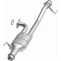 MagnaFlow Conv DF 00-04 Tundra Rear 4.7L - Burkken Auto Parts