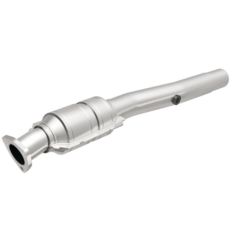 MagnaFlow Conv DF 00-03 Audi A8 Quatt 4.2L Driver Side - Burkken Auto Parts