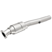 MagnaFlow Conv DF 00-03 Audi A8 Quatt 4.2L Driver Side - Burkken Auto Parts