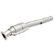 MagnaFlow Conv DF 00-03 Audi A8 Quatt 4.2L Driver Side - Burkken Auto Parts