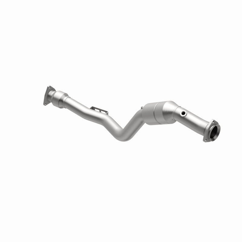 MagnaFlow Conv DF 04-06 VW Phaeton 4.2L Passenger Side Front - Burkken Auto Parts