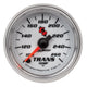 Autometer C2 52mm 100 - 260 Deg. F Electronic Trans Temp Gauge - Burkken Auto Parts