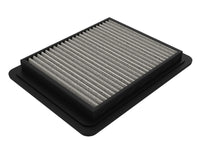 aFe MagnumFLOW Air Filters OER PDS A/F PDS Nissan 370Z 09-11 V6-3.7L - Burkken Auto Parts
