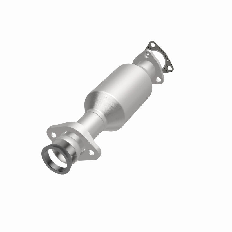 MagnaFlow 88-95 Civic/CRX 1.5/1.6 CA Manifold DF Converter - Burkken Auto Parts