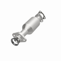 MagnaFlow 88-95 Civic/CRX 1.5/1.6 CA Manifold DF Converter - Burkken Auto Parts