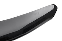 Husky Liners 12-15 Toyota Tacoma Hood Shield - Smoke