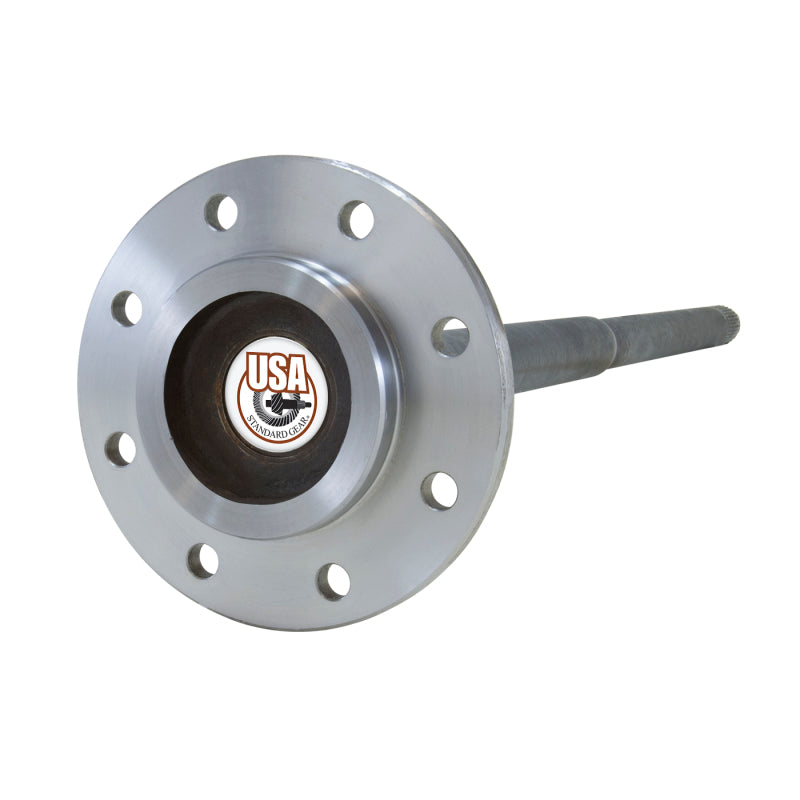 Yukon Gear 1541H Alloy 8 Lug Rear Axle For 83-95 GM 9.5in G30 - Burkken Auto Parts