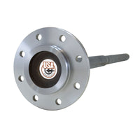 Yukon Gear 1541H Alloy 8 Lug Rear Axle For 83-95 GM 9.5in G30 - Burkken Auto Parts