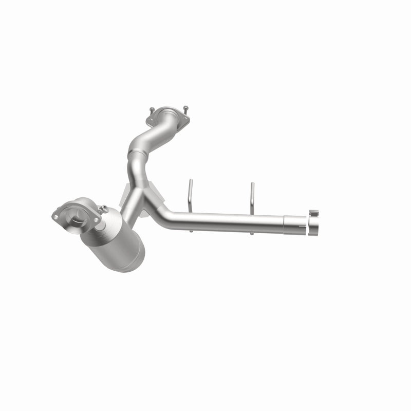 Magnaflow 22-23 Ford F-150 2.7L Right OEM Direct Fit Converter - Burkken Auto Parts