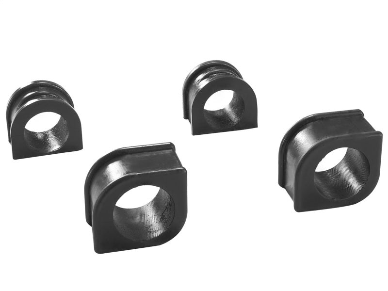 aFe Control PFADT Series Racing Sway Bar Set 97-04 Chevrolet Corvette (C5) - Burkken Auto Parts