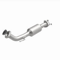 MagnaFlow Conv DF 03-05 Honda Civic 1.3 - Burkken Auto Parts