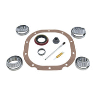 Yukon Gear Bearing install Kit For Ford 7.5in Diff - Burkken Auto Parts