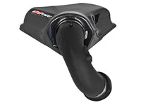 aFe Magnum FORCE Stage-2 Pro 5R Cold Air Intake System 2017 BMW 330i (F3x) I4-2.0L (t) B48 - Burkken Auto Parts