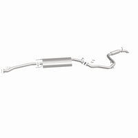 MagnaFlow BRE Exhaust Kit 13-17 Toyota RAV4 2.5L - Burkken Auto Parts