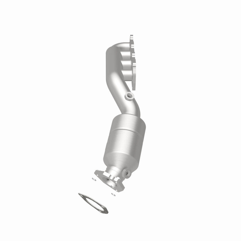 Magnaflow Conv DF 02-04 Volkswagen Passat 4.0L - Burkken Auto Parts