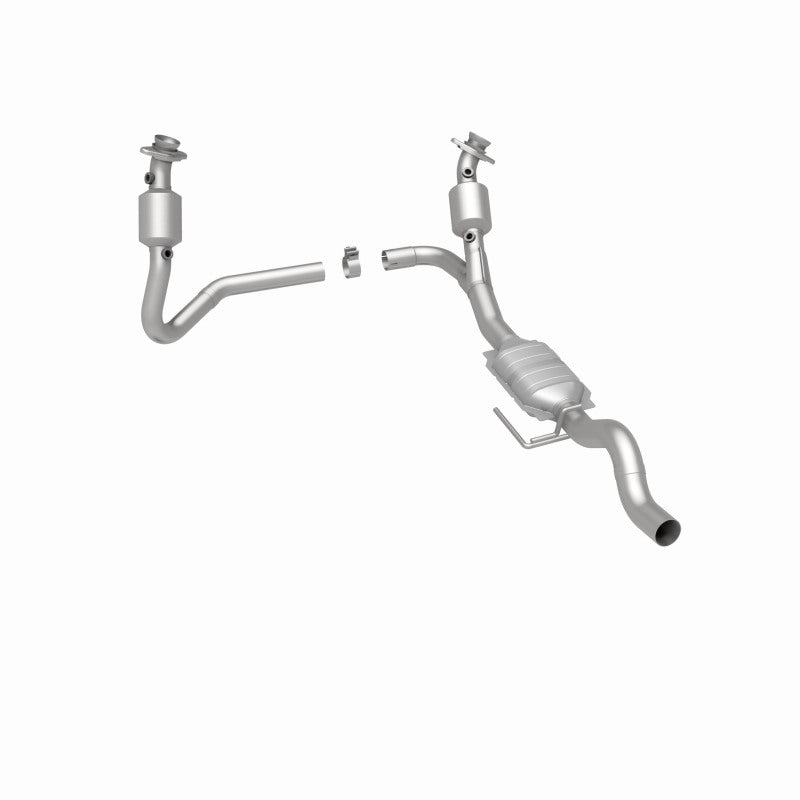 MagnaFlow Conv DF 01-03 Dakota 3.9/5.9L - Burkken Auto Parts