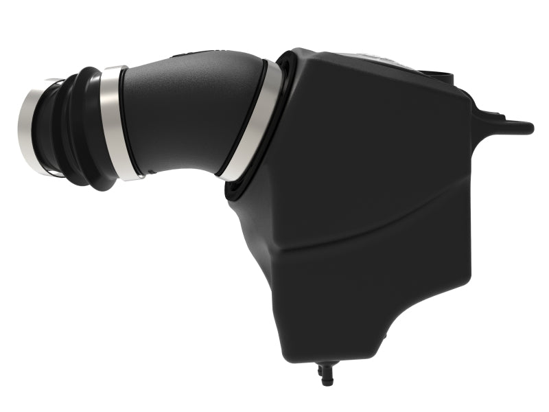 aFe Momentum GT Pro DRY S Cold Air Intake System 21-22 Jeep Wrangler 392 (JL) 6.4L V8 - Burkken Auto Parts