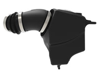 aFe Momentum GT Pro DRY S Cold Air Intake System 21-22 Jeep Wrangler 392 (JL) 6.4L V8 - Burkken Auto Parts