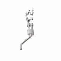 Magnaflow 2018-2020 Volkswagen Atlas Underbody 3.6L Direct Fit Converter - Burkken Auto Parts