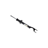 Bilstein 17-19 Mercedes-Benz C300 B4 OE Replacement (DampMatic) Shock Absorber - Front Left - Burkken Auto Parts