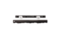 Aeromotive 08-14 GM 4.8L/5.3L Fuel Rails - Black - Burkken Auto Parts