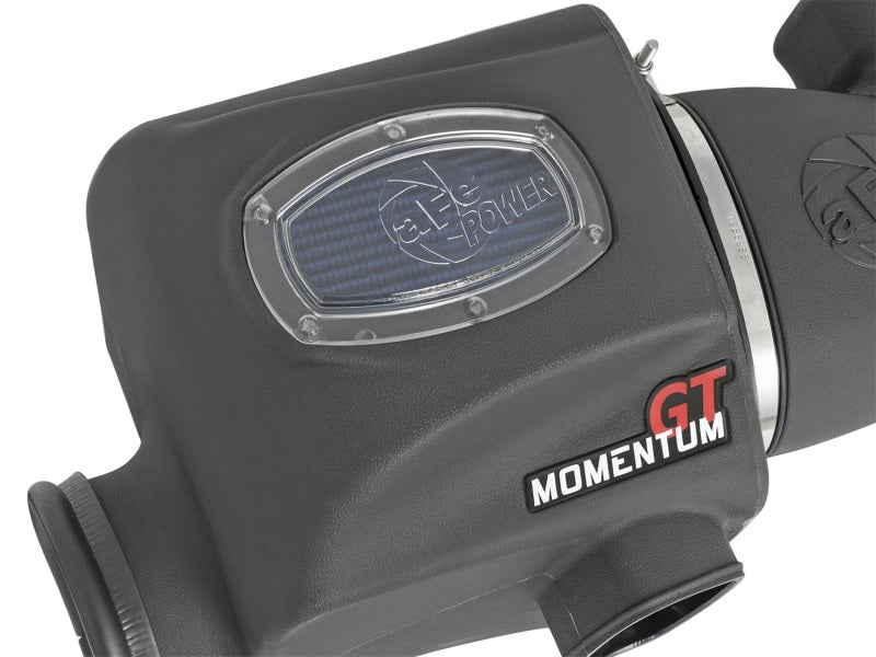 aFe Momentum GT Pro 5R Stage-2 Intake System 2016 Toyota Tacoma V6 3.5L - Burkken Auto Parts