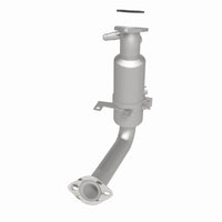MagnaFlow Conv DF 00-04 Ford Focus 4.2L A/T - Burkken Auto Parts